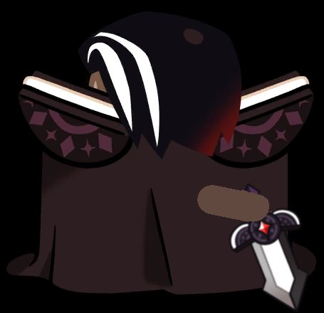 ✧༻𝓓𝓪𝓻𝓴 𝓒𝓱𝓸𝓬𝓸 𝓒𝓸𝓸𝓴𝓲𝓮༺✧ tweet media