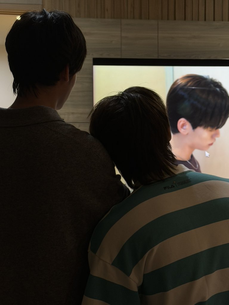 สไปเดอบู tweet media