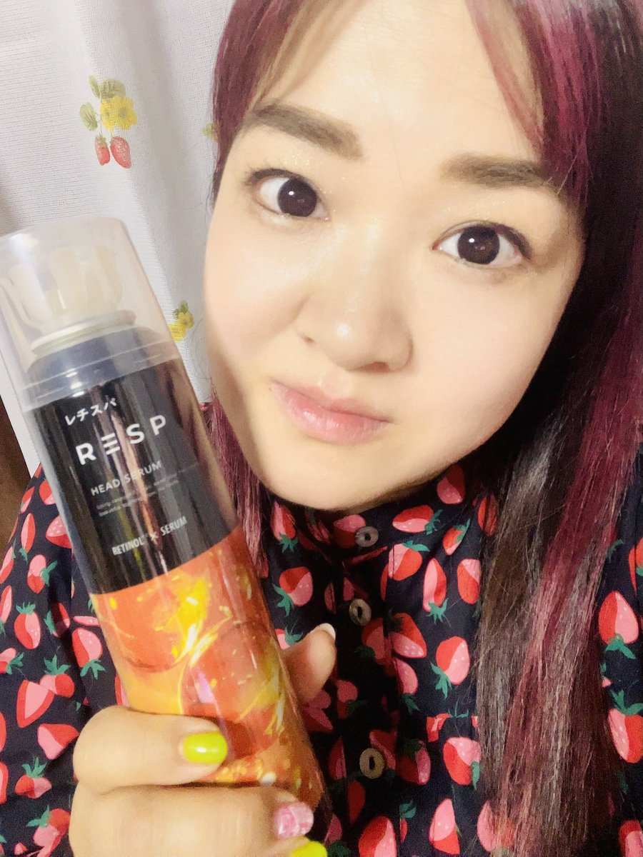 いちご姫 tweet media