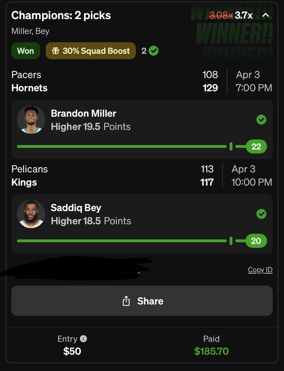 DOMG Props tweet media