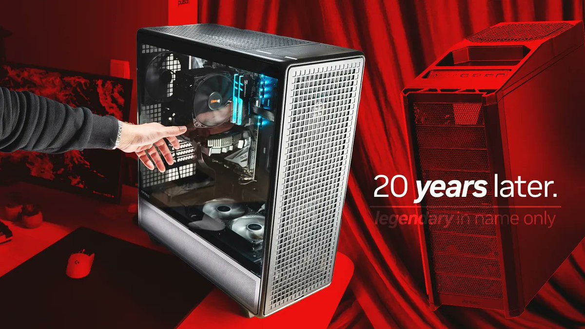 Hardware Canucks tweet media