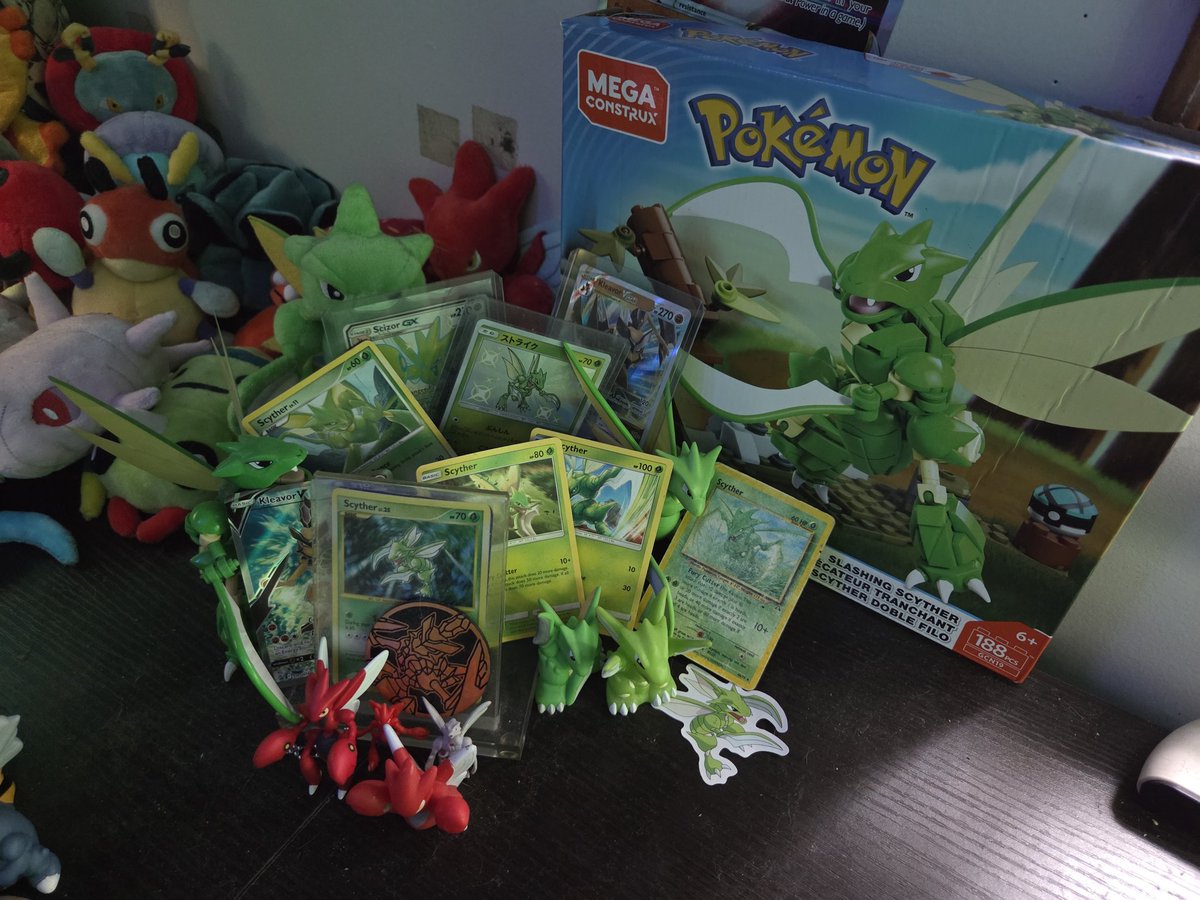 The Shiny Shack tweet media