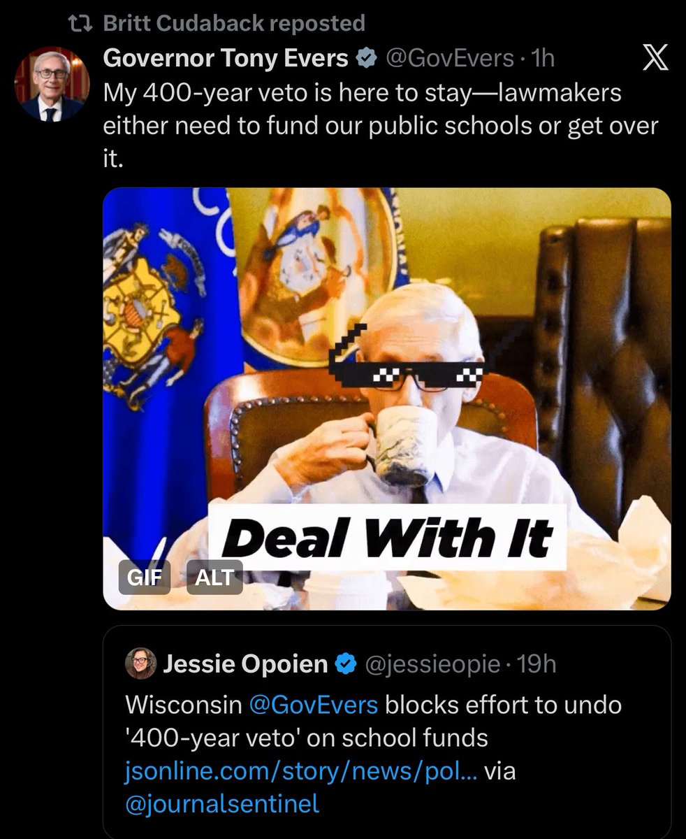 Wisconsin Right Now tweet media