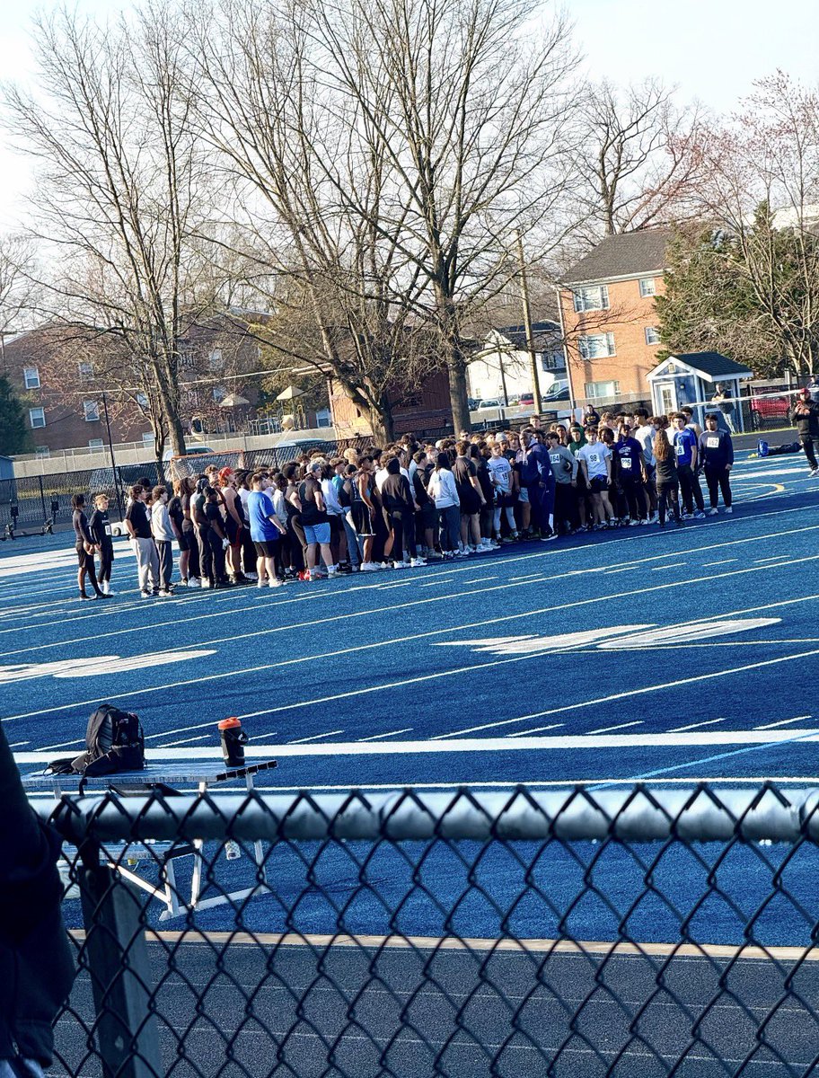 Maxm80LHS's tweet photo. Had a great time competing  at the coaches showcase in Manassas, Va at Osbourne HS.  Thank you to the coaches that attended for your time and tips to improve my game. @CatholicU_FB @bowiestatefb @SAMIEPARKER @coach_ajslivka @MaleyCFB @CoachMallardGC https://t.co/Ael0r1TBbQ