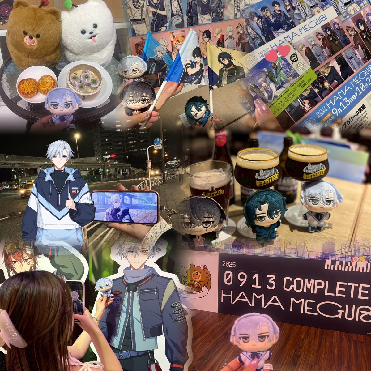 しちゃん tweet media