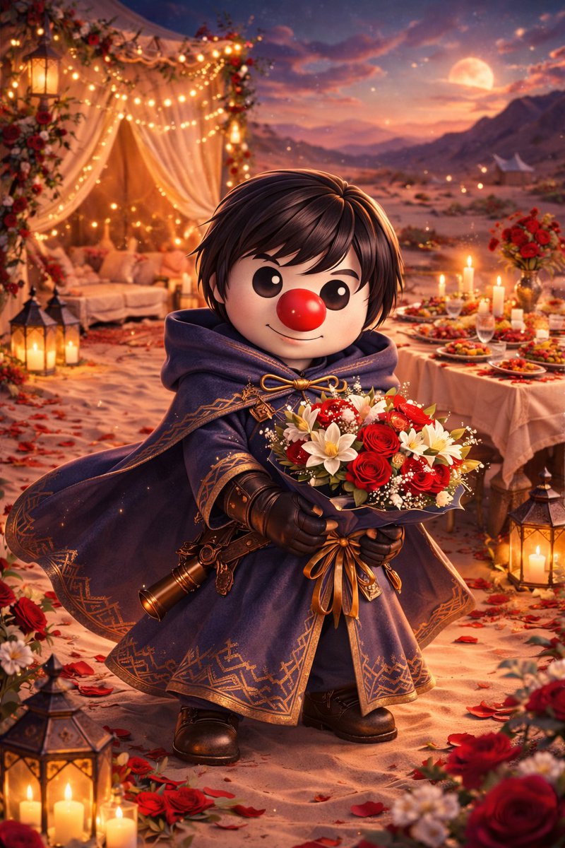 Bouli du 8e Tallarnien tweet media