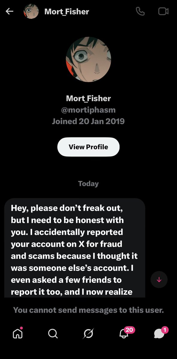 NyxSmols tweet media