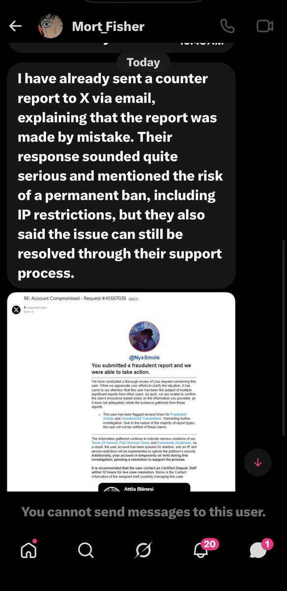 NyxSmols tweet media