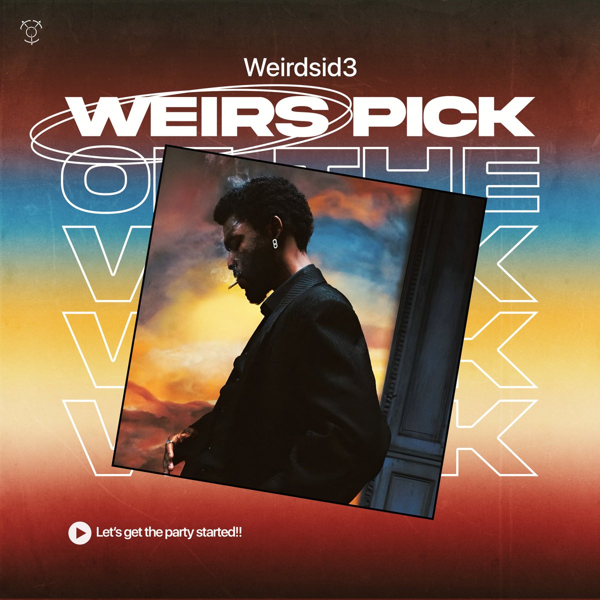 Weirdsid3 tweet media
