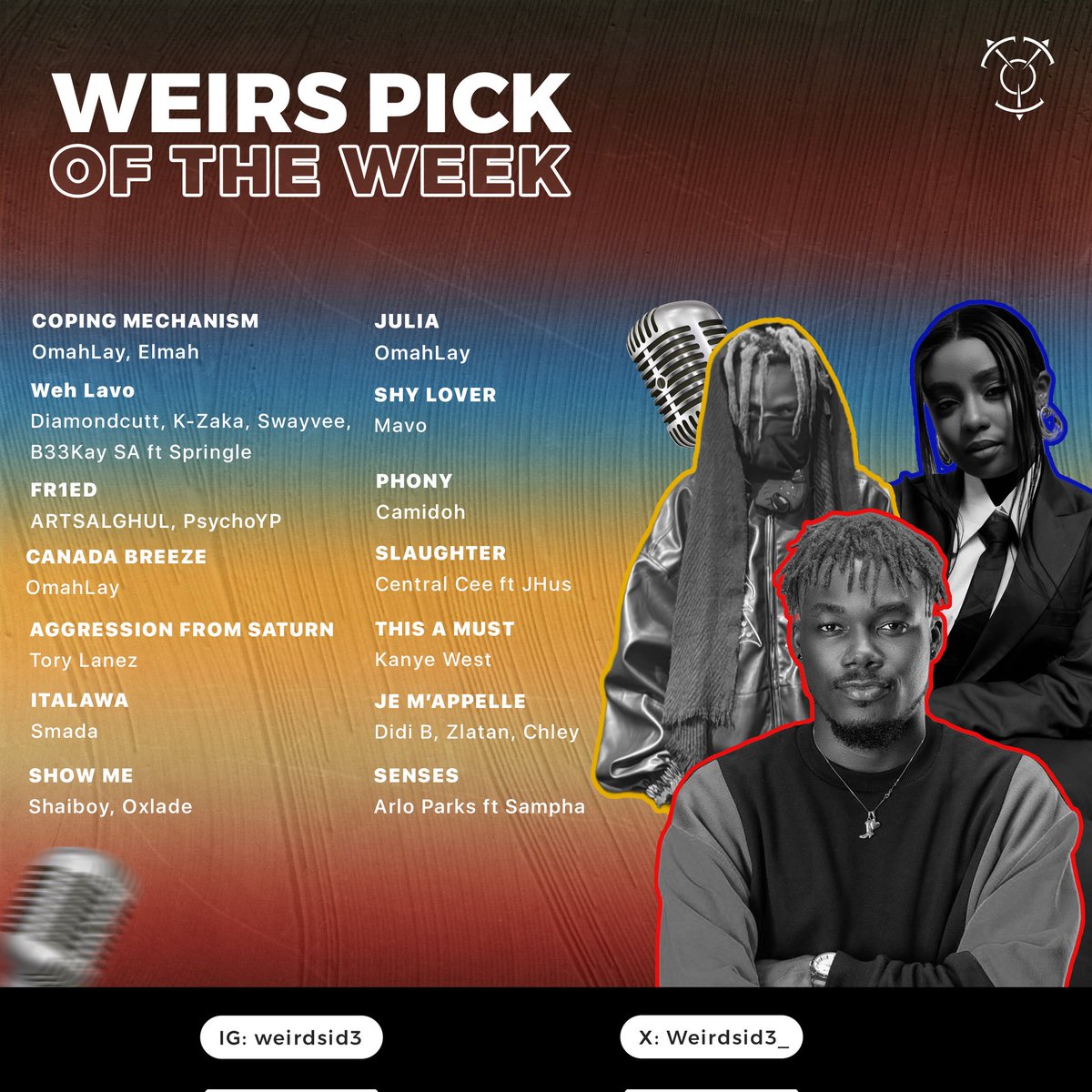 Weirdsid3 tweet media