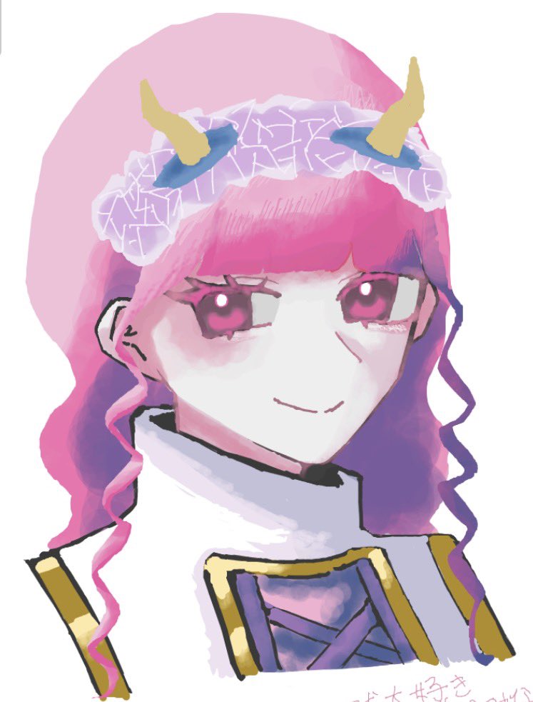 とみか tweet media