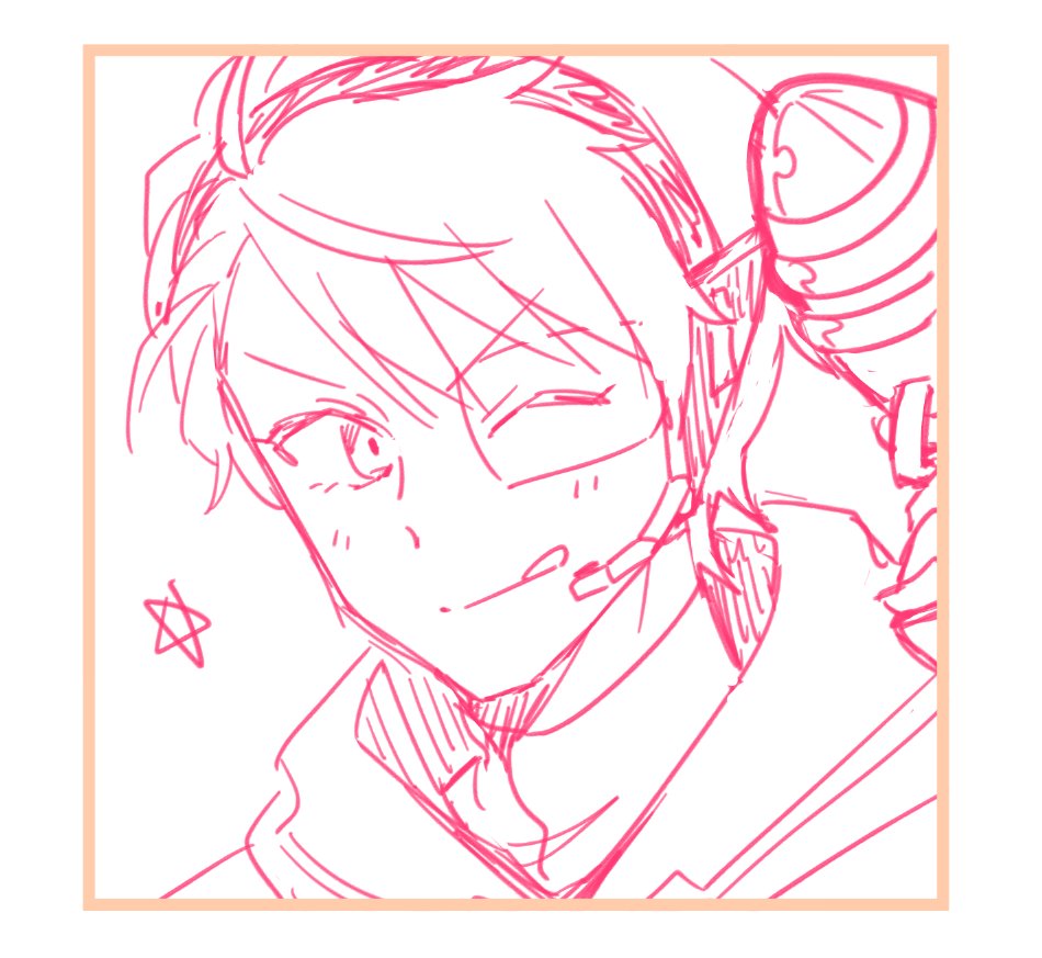 マカ豆(原稿尻叩き) tweet media