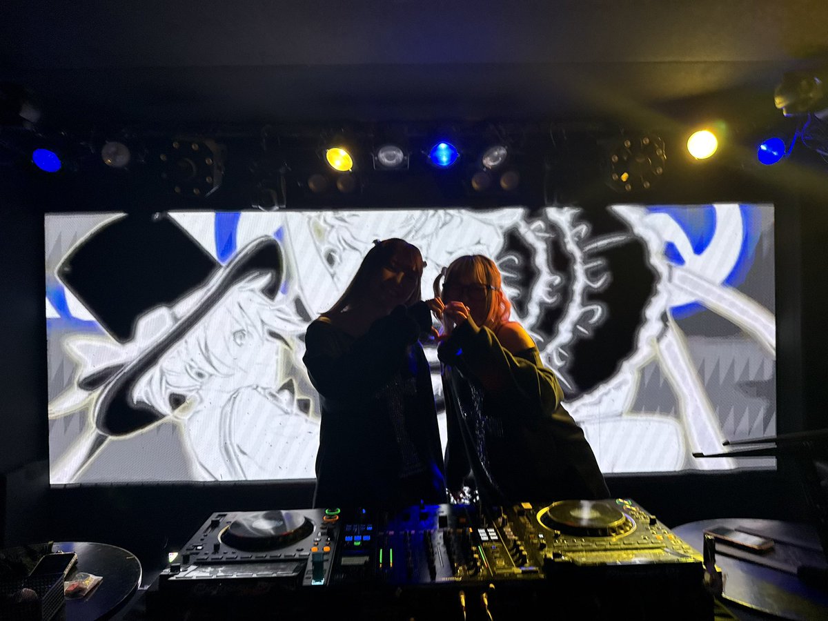 ボカ01【2026.04.04開催㊗️】 tweet media