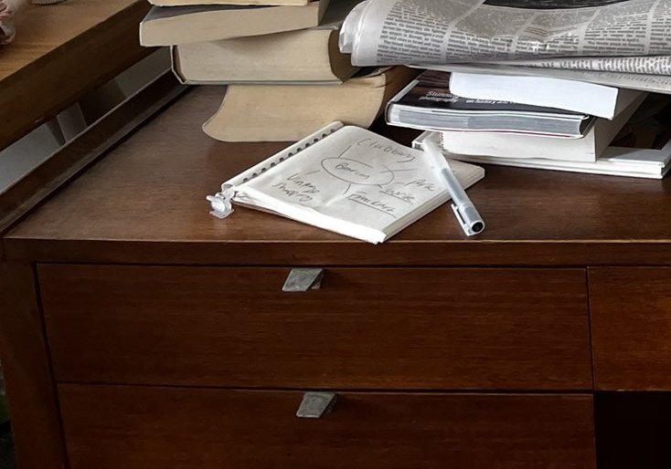 clarinha eletrogate tweet media