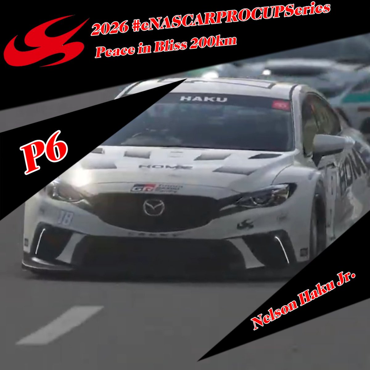 Super Aguri Gran Turismo 公式 tweet media