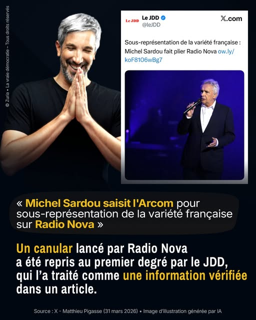 Jacques Renardiere tweet media