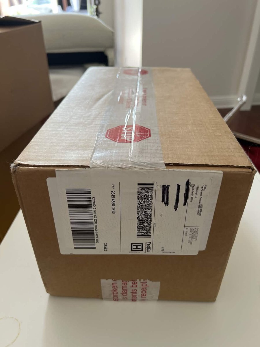 Connor Herring tweet media