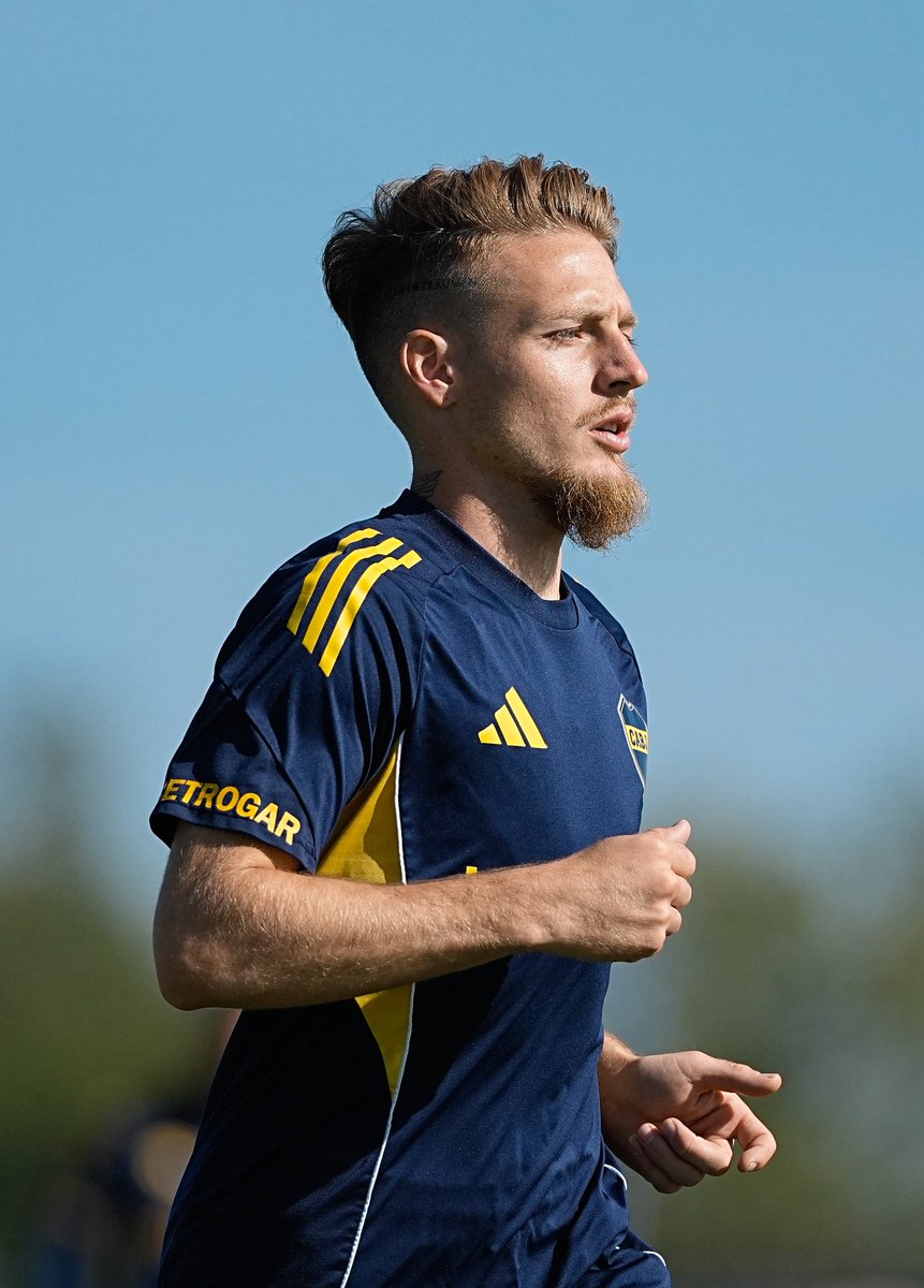 Boca Juniors tweet media