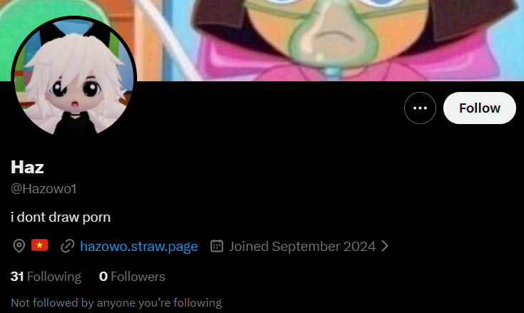 Unoriginal Username tweet media