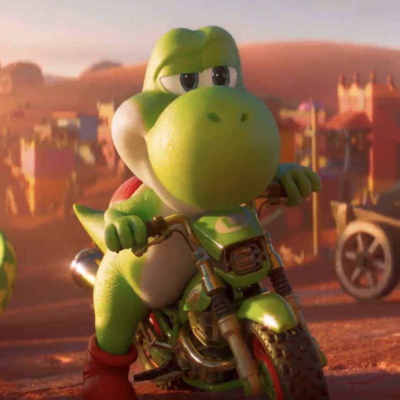 PebbleYoshi tweet media