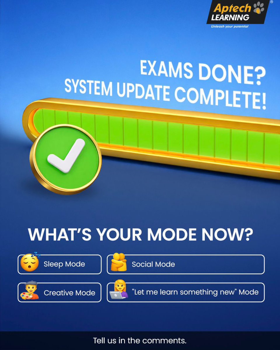 Aptech_Raptors tweet media