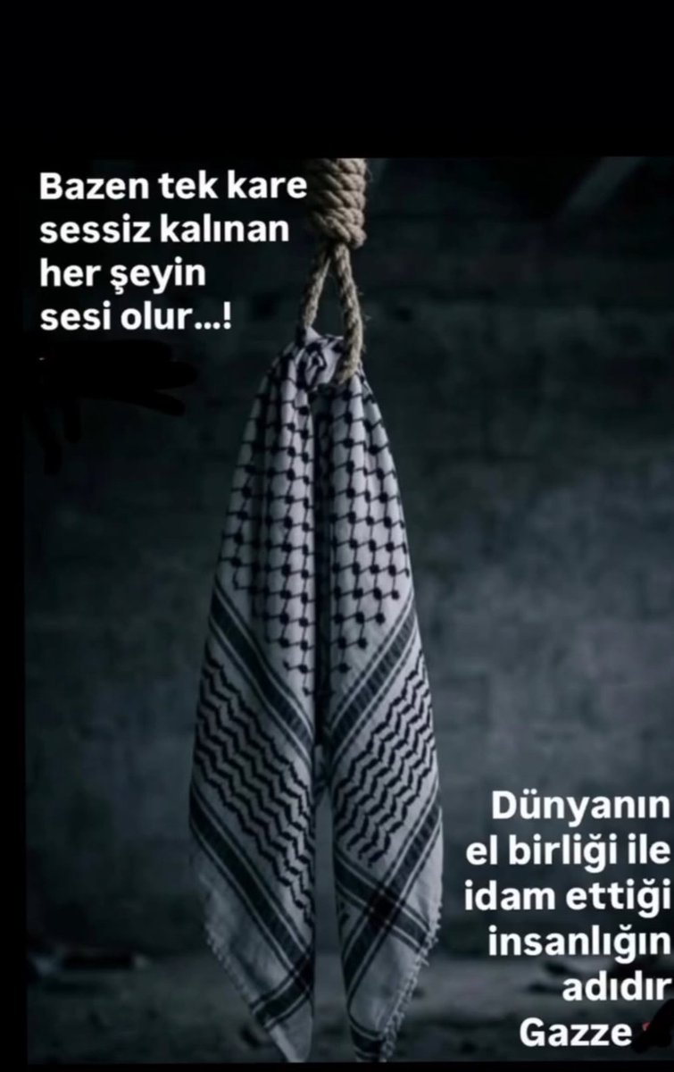Ada742251563262's tweet photo. #GazzeKatliamı #GazzeİçinHareketeGeç #Vandeprem #idam https://t.co/st1dFUQscG
