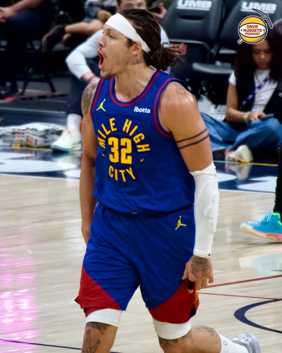 DNVR Nuggets tweet media
