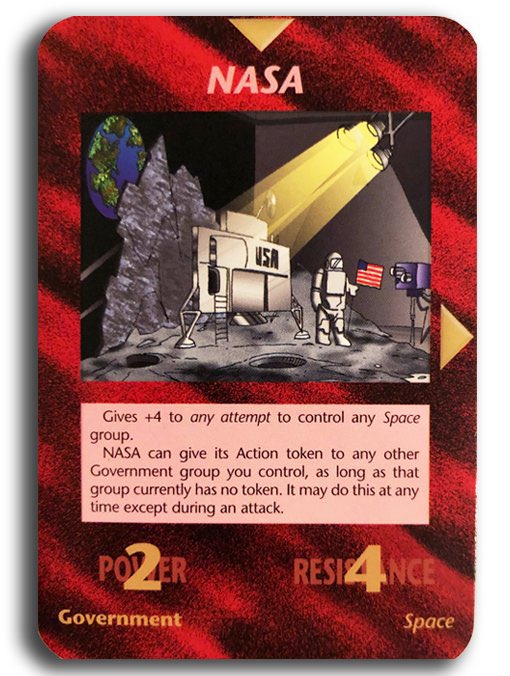 AwakeSol333's tweet photo. We live in a scripted reality and the alien invasion card will be the last card… 👽 

$AWAKE #illuminati #card #game #NASA #Aliens https://t.co/1CpzEiGCJK