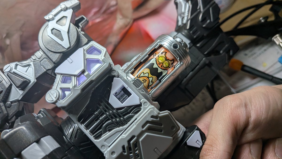 Alusuke/不定期Time tweet media