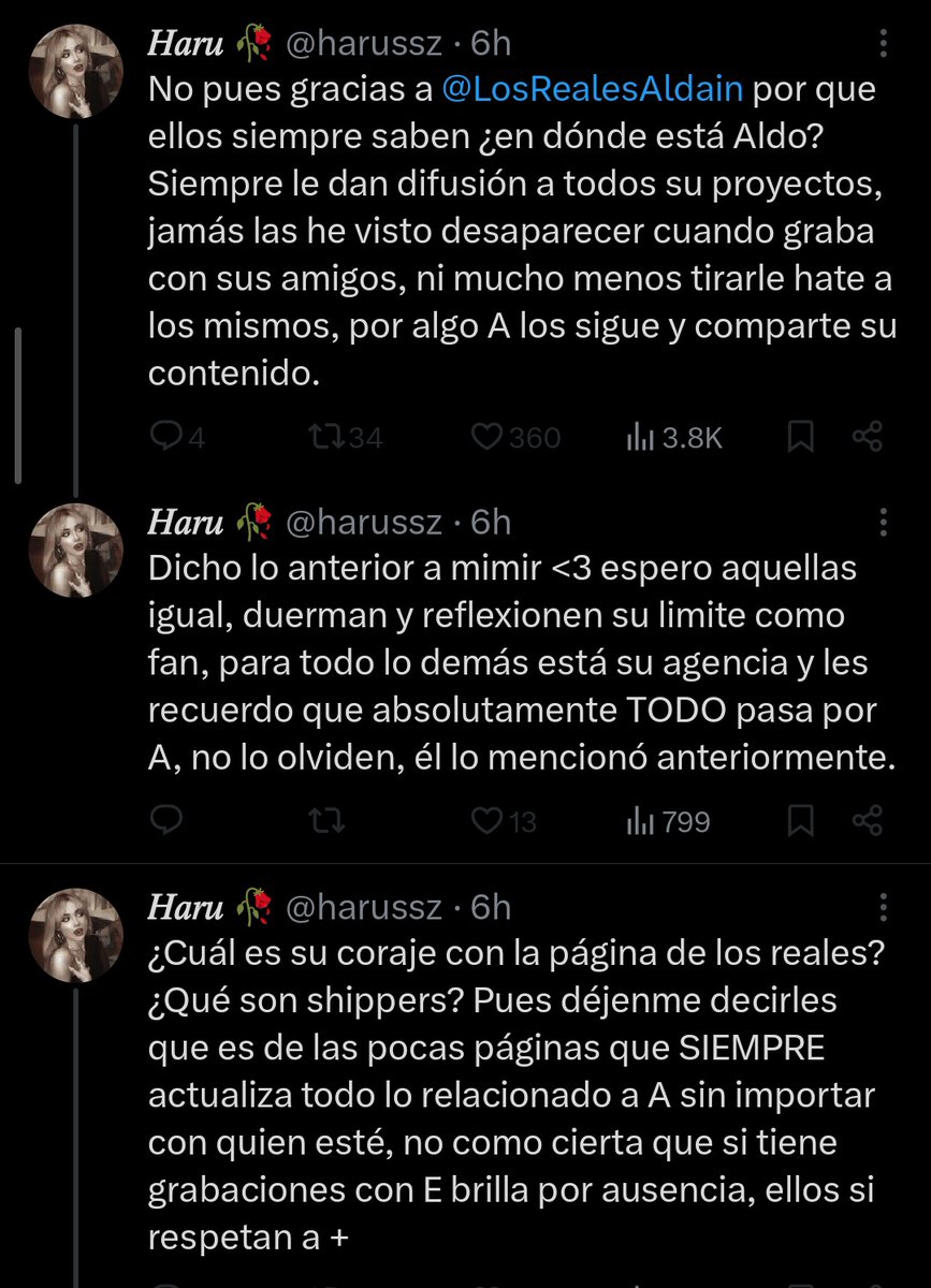 x - nila is ia tweet media