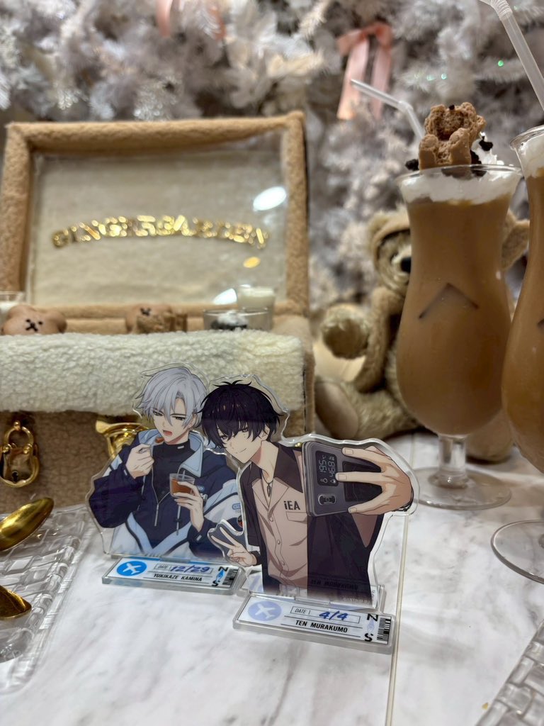 しちゃん tweet media