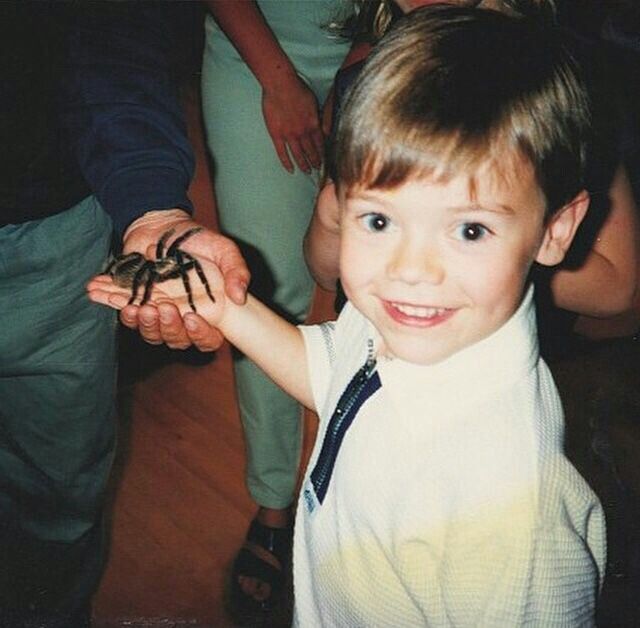 milu 🪩 tweet media