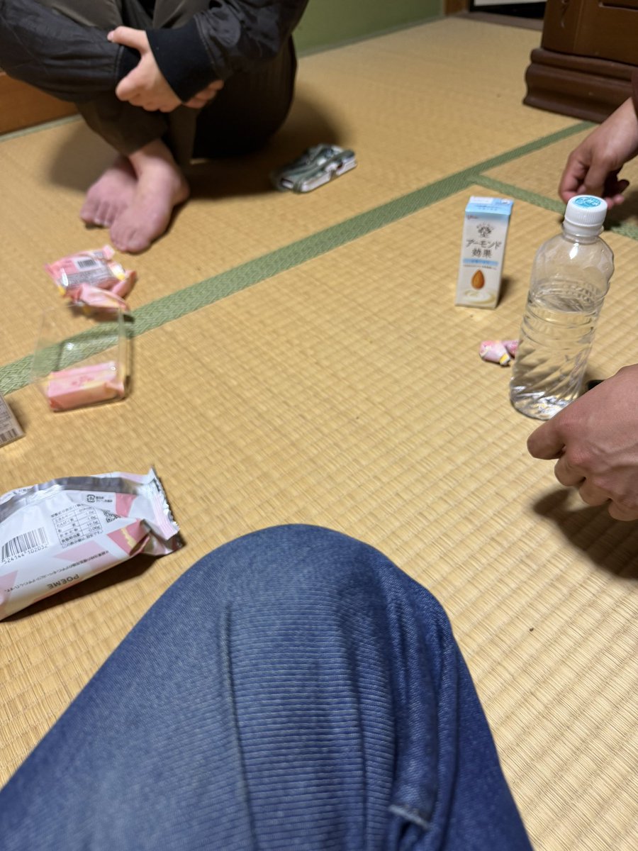 しんろく 演出と企画屋 tweet media