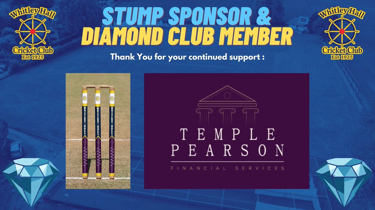 Whitley Hall CC tweet media