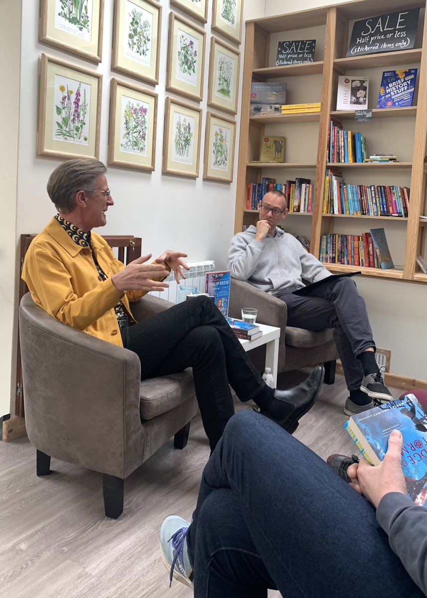 Sarah McIntyre tweet media