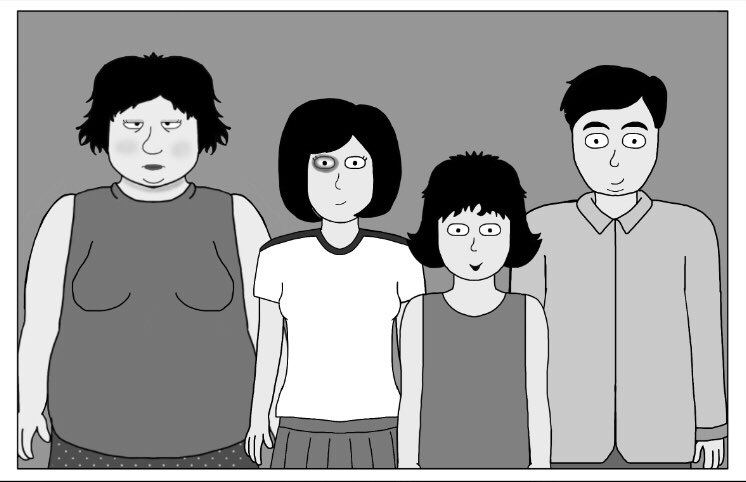 Anastasia Spencer tweet media