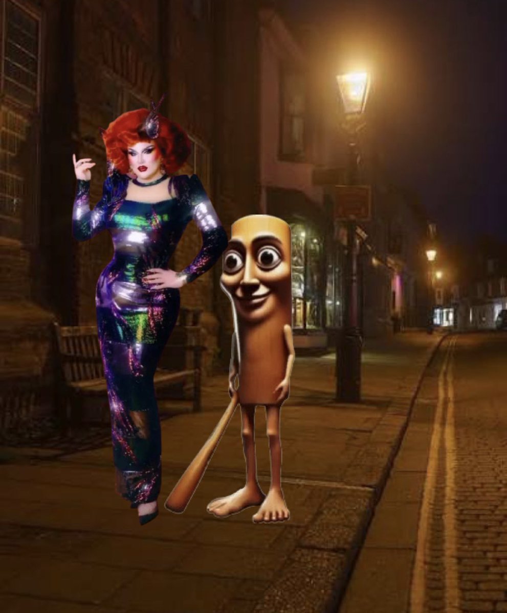 Jane Don’t Shady Facts tweet media