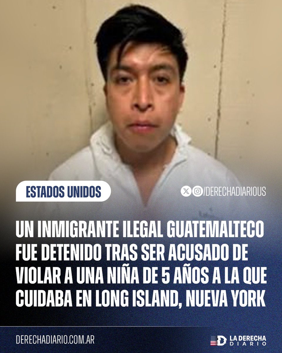 La Derecha Diario Estados Unidos tweet media