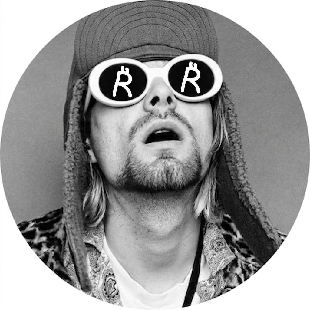 Retardcoin tweet media