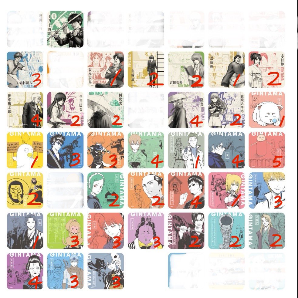 牡丹🌼リンク先必読 tweet media