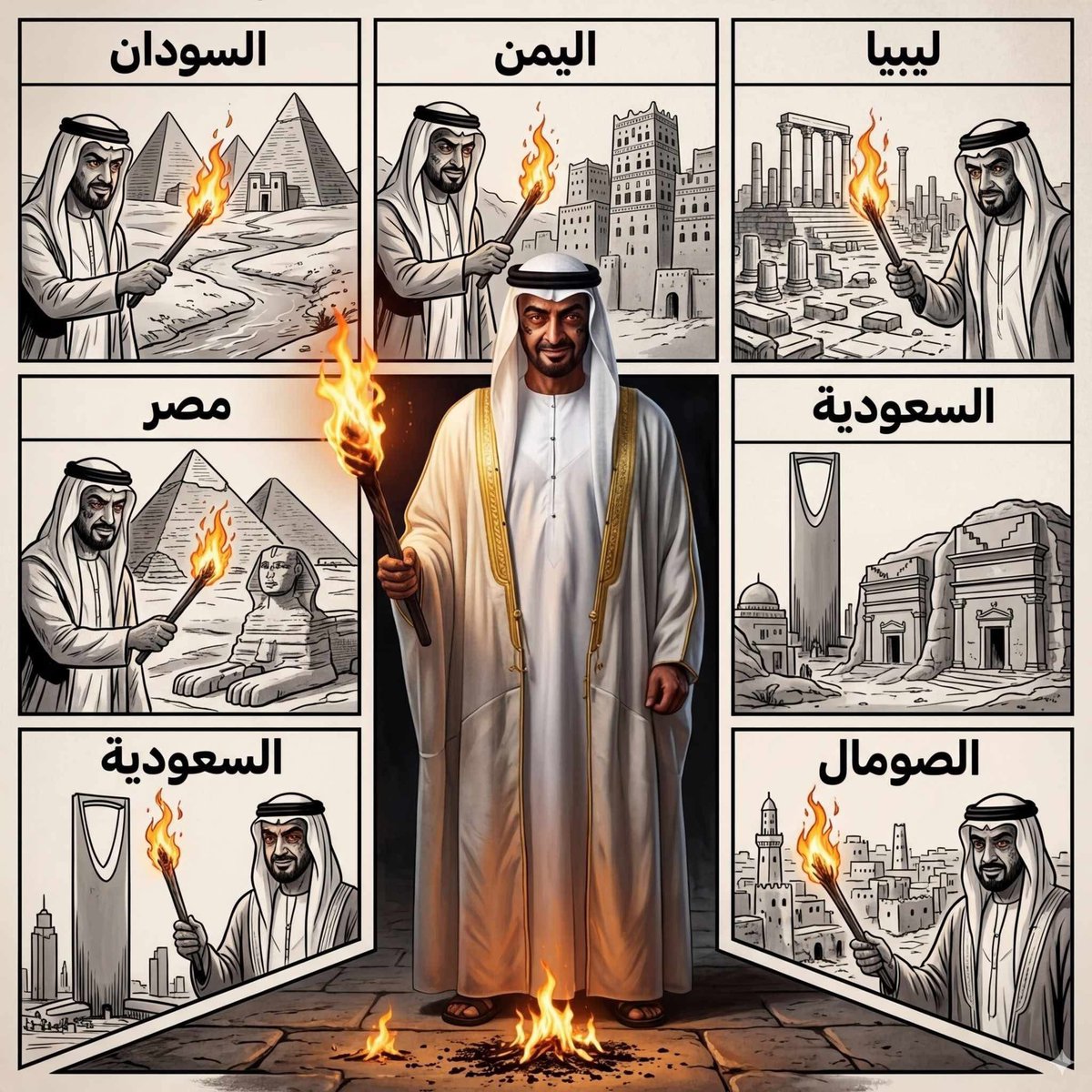 NNA (Nadia)🇩🇿 tweet media