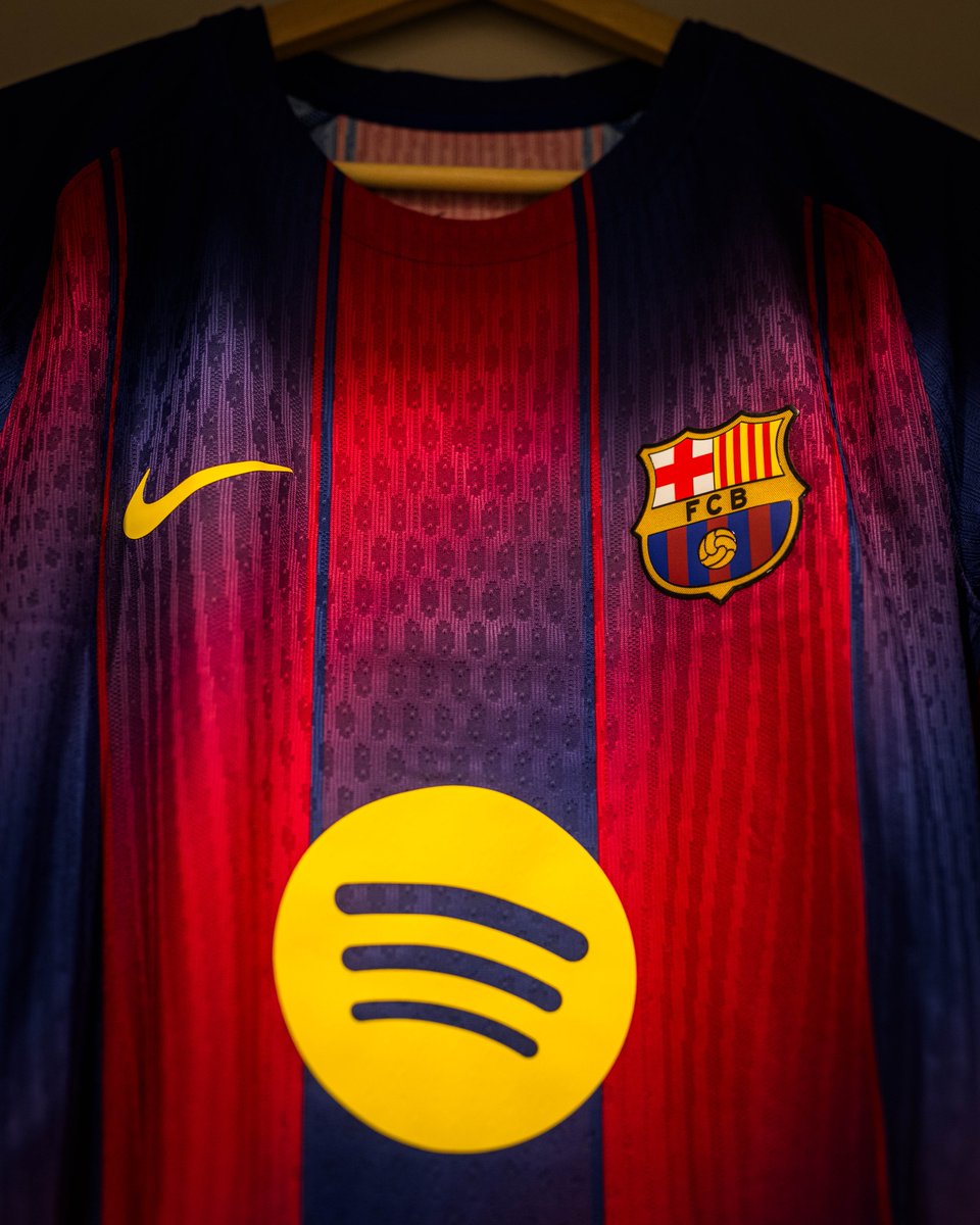 FC Barcelona tweet media