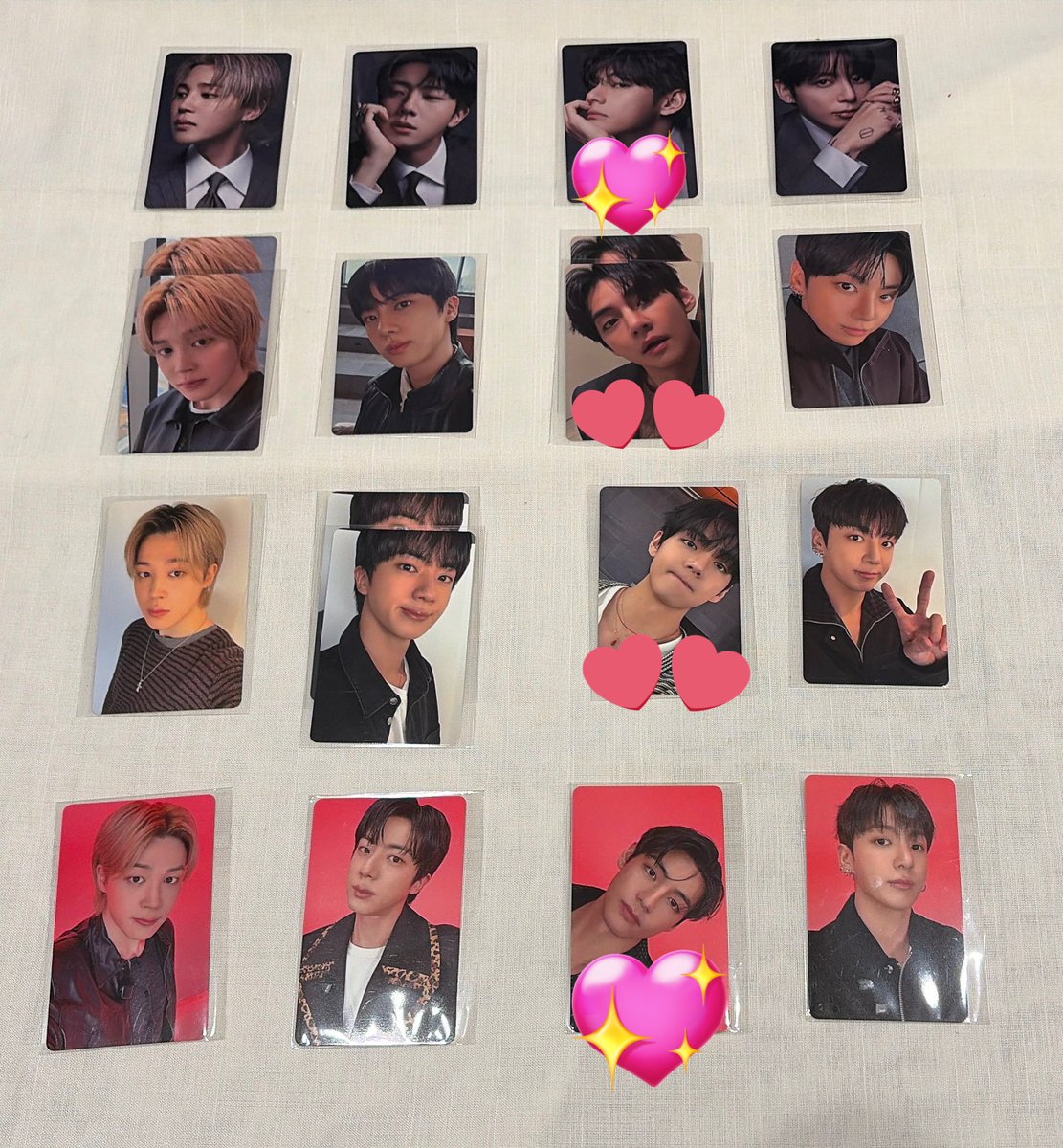 せれ🧸💜交換垢 tweet media