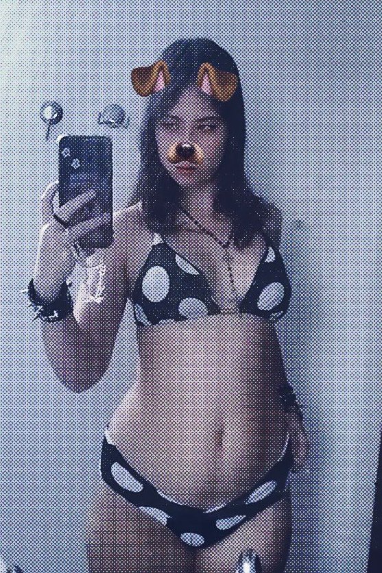 check yes, julia ♱ tweet media