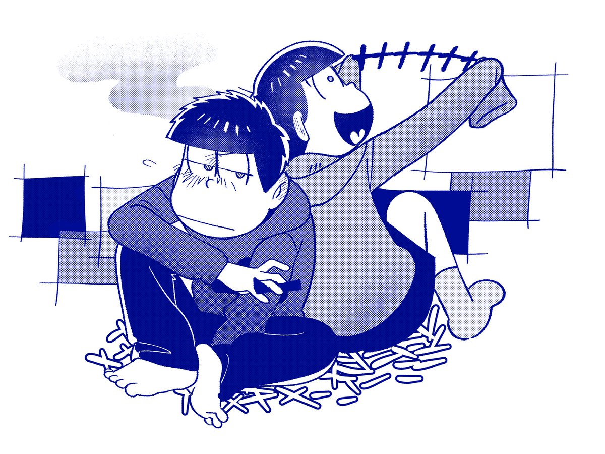 마츠계정 tweet media