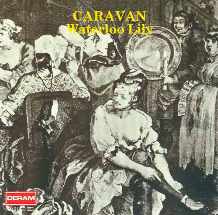 radiorockuk's tweet photo. Coming Up on Radio Rock UK:
Caravan - Waterloo Lily https://t.co/Po8mMyKyEh 
#ProgressiveRock #1970s #BritishProg #RockProgressif #CaravanBand #RichardSinclair #DaveSinclair #PyeHastings #CanterburyScene #RockProgressive #MusicPlaying #ClassicProg #ProgRock #OnlineListen https://t.co/NEiDz5Mqjz