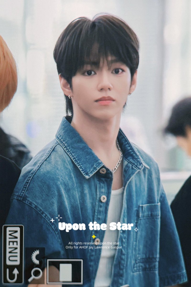 Aji🌸 | OJT szn tweet media