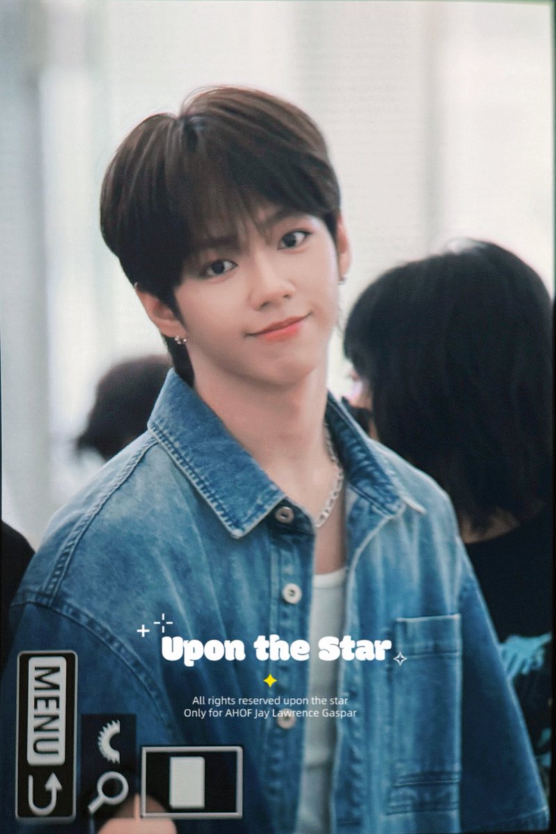 Aji🌸 | OJT szn tweet media