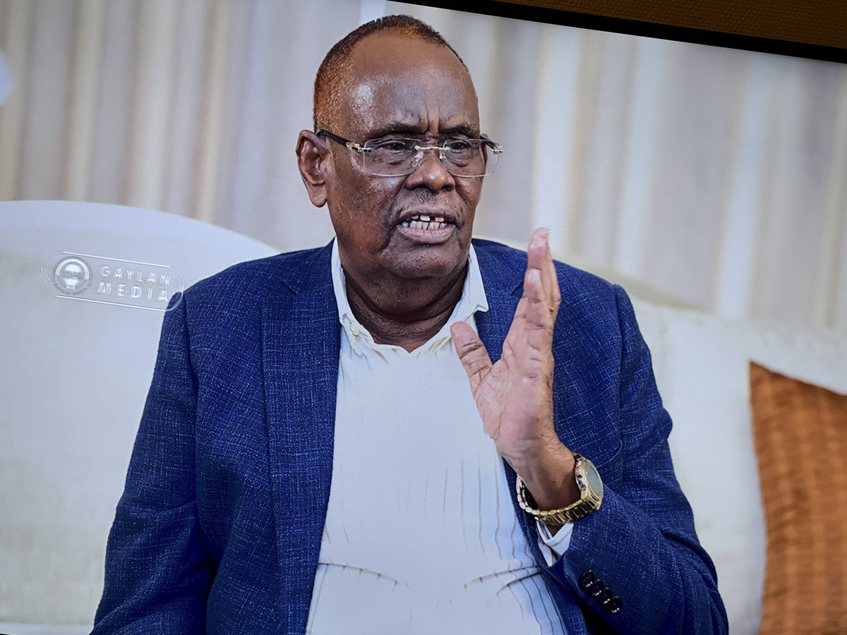 Ali Samatar tweet media