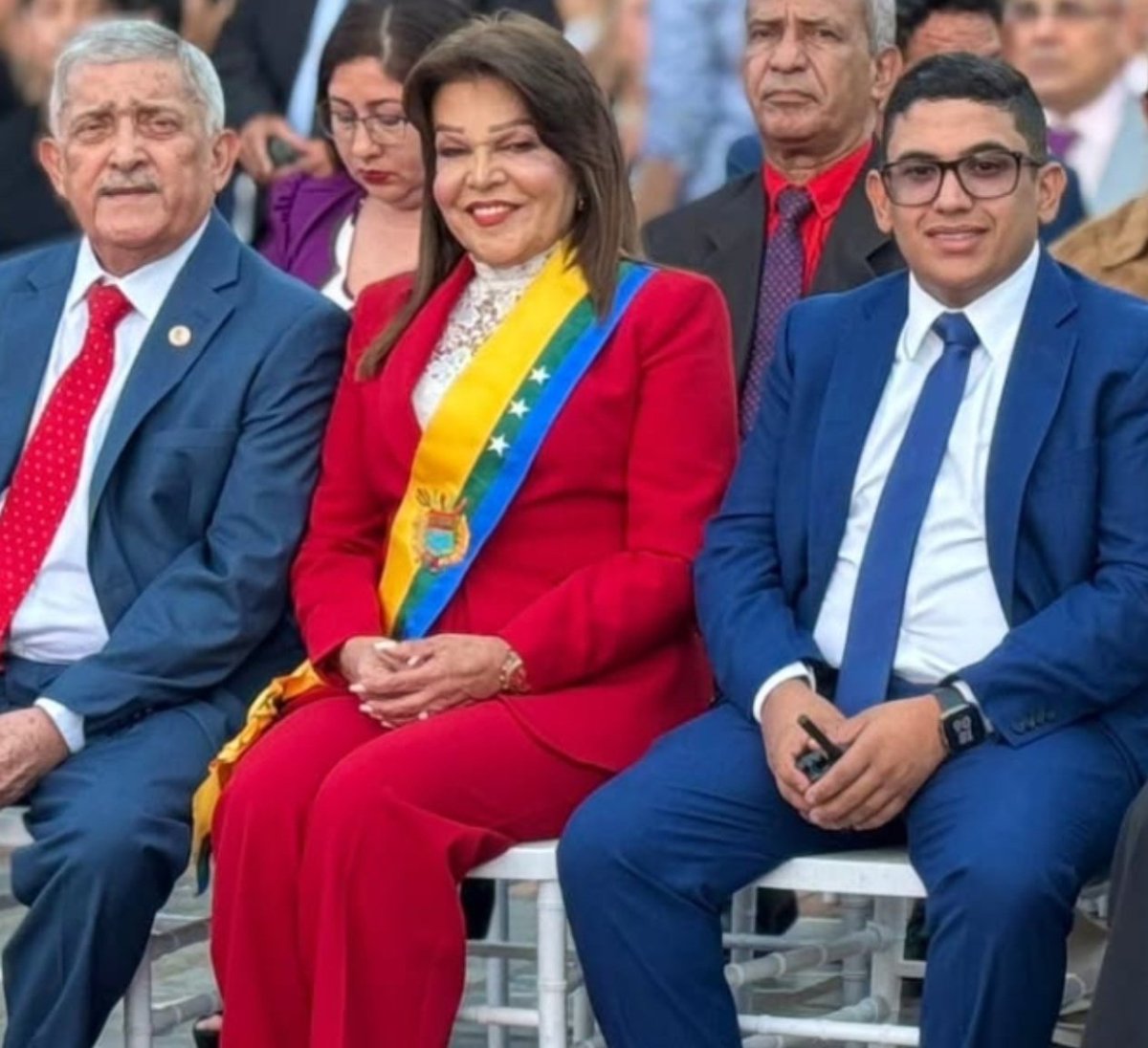 Progrezuela (Parodia) tweet media